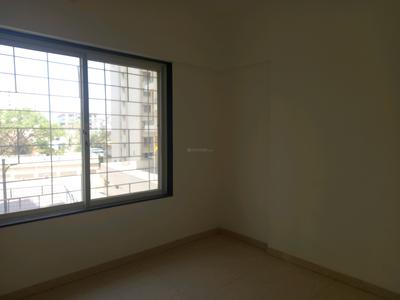 Bedroom Image of 1100 Sq.ft 2 BHK Apartment / Flat for sale in Goel Ganga Constella, Kharadi Pune for Rs. 15000000