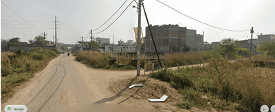 Image of 3000 Sq.ft Residential Plot / Land for sale in Banthra Sikander Pur, Lucknow for Rs. 12000000