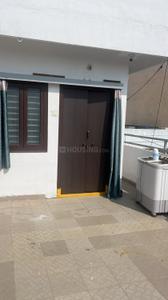 Image of 520 Sq.ft 1 BHK Independent House for rent in Attapur, Hyderabad for Rs. 19000