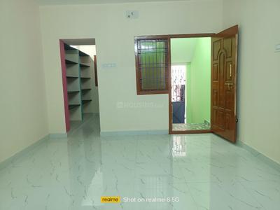 Hall Image of 950 Sq.ft 2 BHK Independent House for sale in Mogappair Chennai for Rs. 8900000