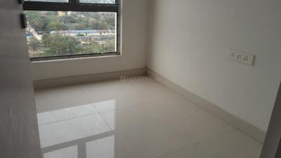 Bedroom Image of 1100 Sq.ft 2.5 BHK Apartment / Flat for sale in Siddha Galaxia Phase 2, New Town Kolkata for Rs. 10000000