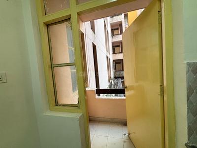 Balcony Image of 1350 Sq.ft 3 BHK Apartment / Flat for sale in Hero Haridwar Greens, Aneki Hetmapur Haridwar for Rs. 4512000