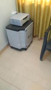 Bedroom Image of 960 Sq.ft 2 BHK Apartment / Flat for rent in Nungambakkam Chennai for Rs. 35000