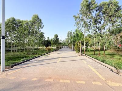 Image of 700 Sq.ft 2 BHK Villa for sale in ISBT Dehradun, Dehradun for Rs. 6600000