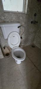 Bathroom Image of 1130 Sq.ft 3 BHK Apartment / Flat for rent in Paras Seasons, Sector 168 Noida for Rs. 23000