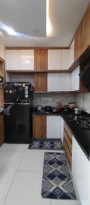 Kitchen Image of 1385 Sq.ft 2.5 BHK Apartment / Flat for sale in K R Puram Bengaluru for Rs. 17100000