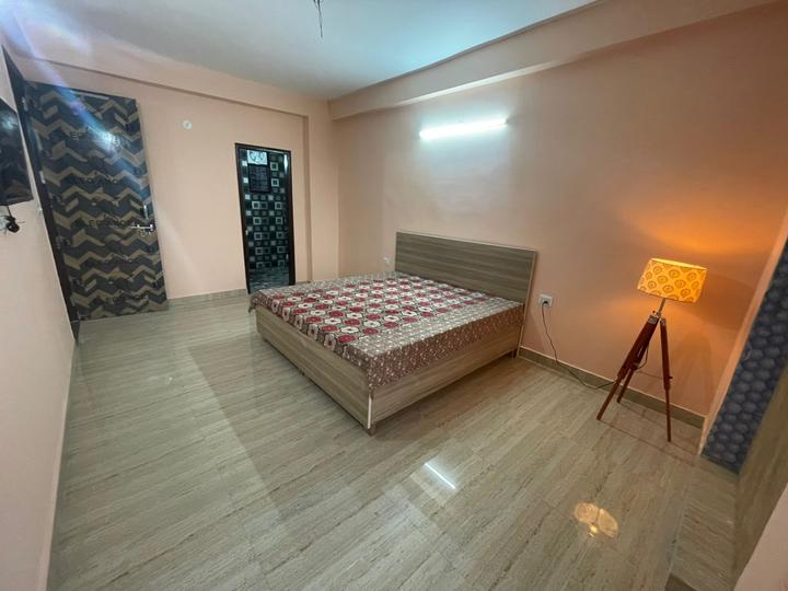 Wazirabad, Sector 52 Bedroom 1