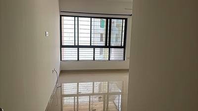 Living Room Image of 1150 Sq.ft 2 BHK Apartment / Flat for sale in Amit Astonia Royale, Ambegaon Budruk Pune for Rs. 8500000