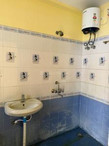 Image of 1200 Sq.ft 3 BHK Apartment / Flat for sale in Ahom Gaon, Guwahati for Rs. 4800000