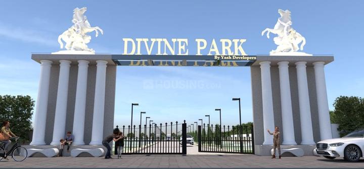Satish Patil Divine Park Main Image 1