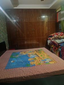 Bedroom Image of 650 Sq.ft 2 BHK Apartment / Flat for sale in Sector 3A Gurgaon for Rs. 3400000