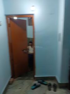 Bedroom Image of 960 Sq.ft 3 BHK Apartment / Flat for sale in ABS Tower, Uttarpara Hooghly for Rs. 4000000