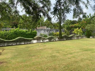 Vanthal Nalsarovar Plot View 2