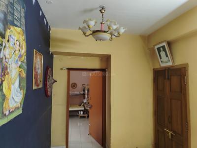 Hall Image of 1220 Sq.ft 3 BHK Apartment / Flat for sale in Birubari Guwahati for Rs. 6200000