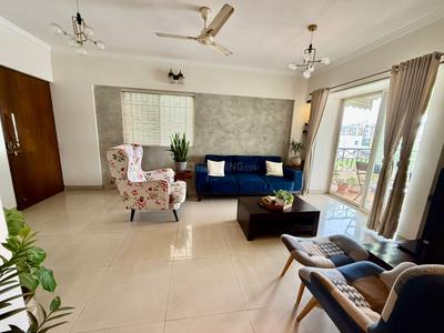 3 BHK Flat