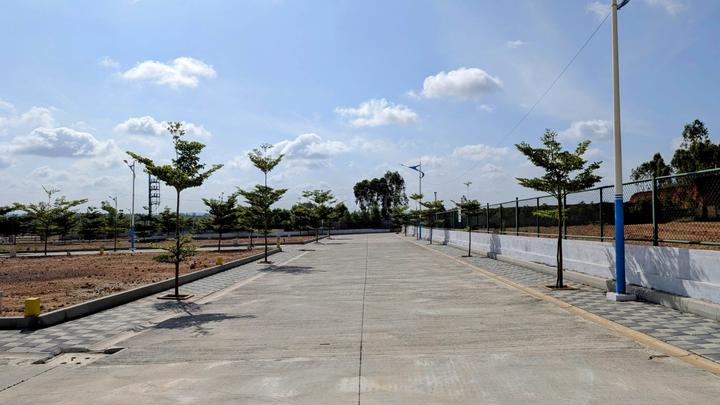 SRI SAI DEV ENCLAVE Main Image 1