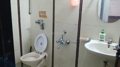 Image of 1000 Sq.ft 2 BHK Duplex for rent in Shivshankar Plaza, Airoli, Navi Mumbai for Rs. 60000