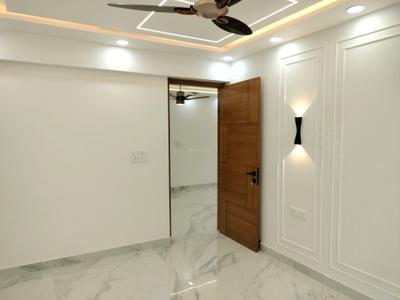 Bedroom Image of 2000 Sq.ft 3 BHK Apartment / Flat for sale in SB youth Apartment, Sector 2 Dwarka New Delhi for Rs. 30500000