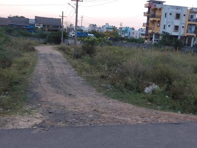 Image of 2200 Sq.ft Residential Plot / Land for sale in Urapakkam, Chennai for Rs. 9950000