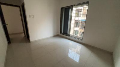 Bedroom Image of 1050 Sq.ft 2 BHK Apartment / Flat for sale in Ulwe Navi Mumbai for Rs. 9000000