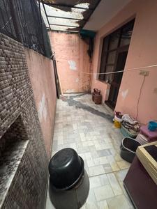 Balcony Image of 1350 Sq.ft 3 BHK Apartment / Flat for sale in Balaji Enclave Phase 2, Lohgarh Zirakpur for Rs. 5200000