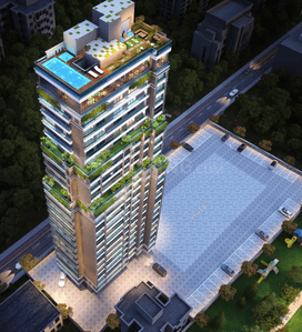 2 BHK Flat