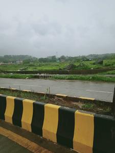 Balcony Image of 850 Sq.ft 2 BHK Apartment / Flat for sale in Ambernath West Ambernath for Rs. 3150000