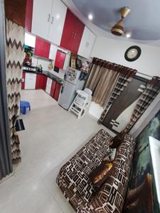 Bedroom Image of 1000 Sq.ft 2 BHK Apartment / Flat for sale in GH 14 DDA MIG, Paschim Vihar New Delhi for Rs. 12500000