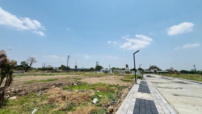 Image of 1200 Sq.ft Residential Plot / Land for sale in Maa Ginni Vihar Extension, Rau, Indore for Rs. 3600000