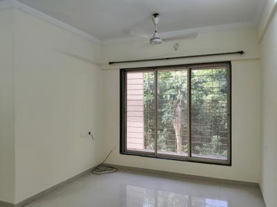 Living Room Image of 902 Sq.ft 2 BHK Apartment / Flat for sale in Bhoomi Acres, Hiranandani Estate Thane for Rs. 9500000