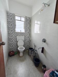 Image of 950 Sq.ft 2 BHK Apartment / Flat for sale in Shree Developers Grand Colina, Dhayari, Pune for Rs. 6900000