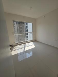 Bedroom Image of 620 Sq.ft 2 BHK Apartment / Flat for rent in Godrej Park Greens, Mamurdi Pune for Rs. 16000