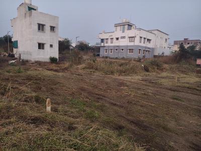 Image of 1000 Sq.ft Residential Plot / Land for sale in Dehu, Pune for Rs. 2500000