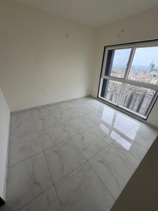 Bedroom Image of 950 Sq.ft 2 BHK Apartment / Flat for rent in MICL Aaradhya Parkwood, Mira Road East Mira Bhayandar for Rs. 40000