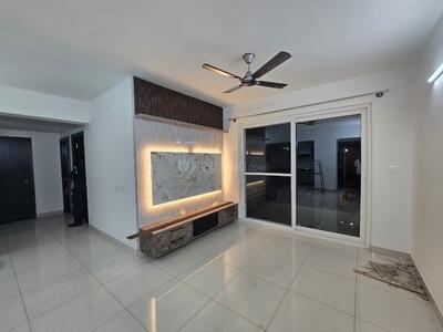 3 BHK Flat