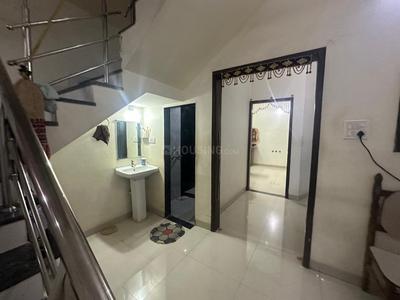 Hall Image of 1600 Sq.ft 3 BHK Independent House for sale in Mahalakshmi Nagar Indore for Rs. 11300000