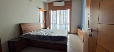 Bedroom Image of 4400 Sq.ft 4 BHK Villa for sale in Sattva Silver Oak Prive, Rajarhat Kolkata for Rs. 45000000