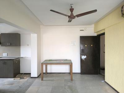 Living Room Image of 792 Sq.ft 2 BHK Apartment / Flat for sale in Aishwarya Apartment, Santacruz East Mumbai for Rs. 20000000
