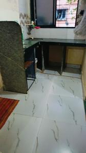 1 BHK Flat