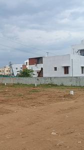 Image of 1500 Sq.ft Residential Plot / Land for sale in Karumandapam, Tiruchirappalli for Rs. 4500000