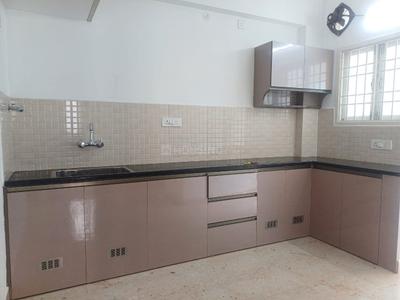 Kitchen Image of 1060 Sq.ft 2 BHK Apartment / Flat for rent in Ramapuram Chennai for Rs. 30000