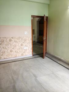 Bedroom Image of 1850 Sq.ft 4 BHK Builder Floor for rent in Sector 46 Noida for Rs. 45000