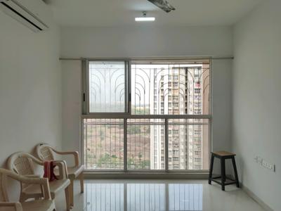Living Room Image of 910 Sq.ft 2 BHK Apartment / Flat for sale in Lodha Upper Thane, Bhiwandi Thane for Rs. 6000000