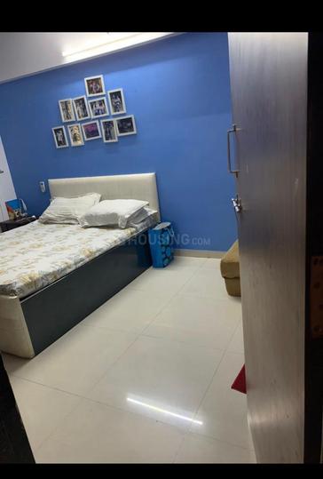 Syam Building Shanghvi Nagar Bedroom 1