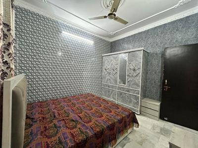 Bathroom Image of 2250 Sq.ft 2.5 BHK Builder Floor for rent in Trikuta Nagar Jammu for Rs. 22999