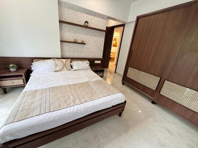 Bedroom Image of 1150 Sq.ft 2 BHK Apartment / Flat for sale in Kothrud Pune for Rs. 15900000