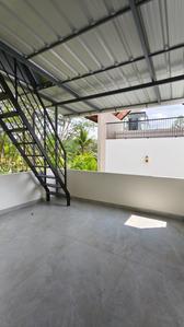 Balcony Image of 2500 Sq.ft 4 BHK Independent House for sale in Kizhakkambalam Kochi for Rs. 12500000