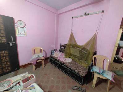 Bedroom Image of 389 Sq.ft 1 BHK Apartment / Flat for sale in Parvati Nagar Nagpur for Rs. 2250000