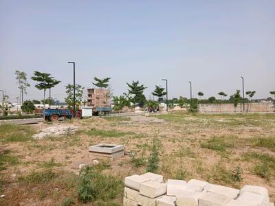 Image of 169 Sq.ft Residential Plot / Land for sale in Golden Gate Residency, Farukh Nagar, Gurgaon for Rs. 12675000