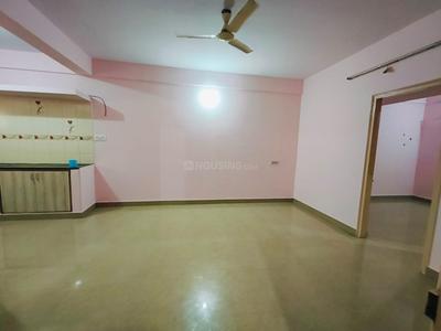 Hall Image of 1100 Sq.ft 2 BHK Builder Floor for rent in New Tippasandra Bengaluru for Rs. 30000